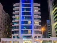 Dusit Pearl Coast Premier Hotel Apartments