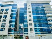 Espace Holiday Homes Dubai Marina