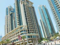 Flex Stay Holiday Homes - Boulevard Central Apartments