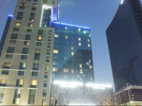 Flex Stay Holiday Homes - Cosmopolitan Apartments