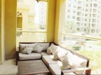 Flex Stay Holiday Homes - Palm Jumeirah - Shoreline Apartments
