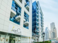 Flex Stay Holiday Homes Dubai Marina