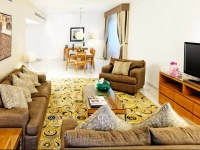 Golden Sands Hotel Apartments