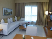 Grand Belle Vue Hotel Apartment Dubai