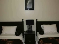 Horizon Hotel Apartments