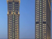 Hyatt Regency Creek Heights Residences 4*