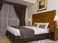 Icon Hotel Apartments