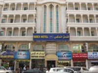 Index Hotel
