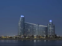 InterContinental Residence Suite Dubai Festival City