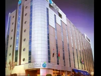 J5 RIMAL Hotel Apartments