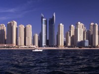 JA Oasis Beach Tower Apartments