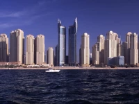 JA Oasis Beach Tower Apartments