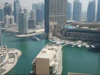 JBR Luxury Apartments