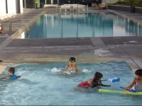 Jumeirah Living World Trade Centre Residence, Suites and Hotel Apartments