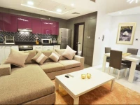 Key One Homes - Cayan Tower