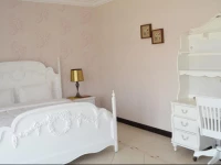 Keys Please holiday Homes - 4 Bedroom Palm Beach Villa