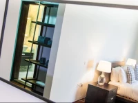 Keys Please Holiday Homes - Two Bedroom Apartment - Shams 4 - JBR