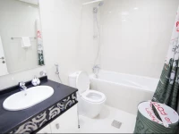 Keys Please Holiday Homes - Two Bedroom Apartment Near Dubai Mall