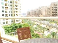 Keys Please Holiday Homes-Al Shahla Two Bedroom Apartment Palm Jumeirah