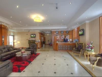 La Villa Najd Hotel Apartments