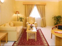 London Creek Hotel Apartments