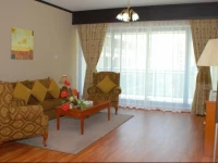 London Crown 1 Hotel Apartments