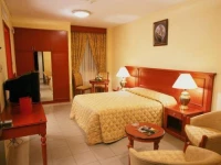 London Crown 2 Hotel Apartments