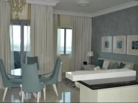 Luxury Downtown Apartment