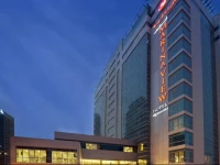 Marina View Deluxe Hotel Apartment