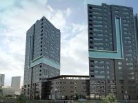 NAIA Breeze Hotel Apartment