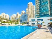 OkDubaiApartments - Iris ABR