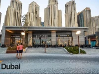 OkDubaiHolidays - Poppy Shams JBR