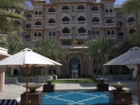 Palm Jumeirah Grandeur