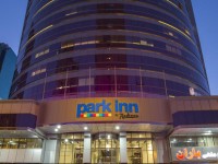 Park Inn by Radisson Hotel Apartments Al Rigga