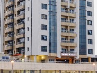 Pearl Marina Hotel Apartment 4*