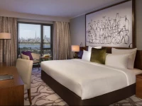 Pullman Dubai Creek City Centre Residences