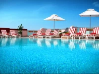 Rihab Rotana - Dubai