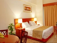 Rose Garden Hotel Apartments - Bur Dubai