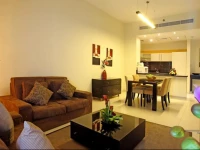 Royal Ascot Hotel Apartment - Kirklees 2