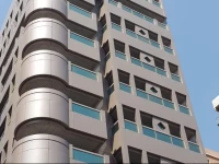 Royal Mark Hotel Apartment