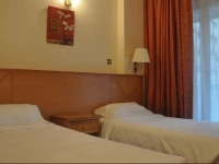 Royal Plaza Hotel Apartments