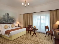 Savoy Crest Hotel Apartment