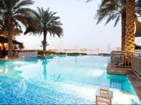 Shoreline Apartments by Bespoke Residences