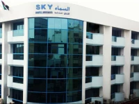 Sky Hotel Apartments