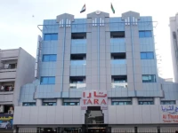Tara Hotel Apartments