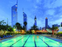 The Apartments, Dubai World Trade Centre Hotel Apartments