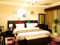 Travellers Hotel Apartment