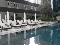 United 21 Dubai Cosmopolitan