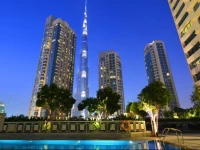 Vacation Bay - 29 Boulevard Downtown