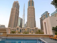 Vacation Bay - Claren Tower - Dubai